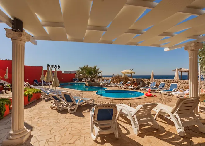 Apartments Atlantis