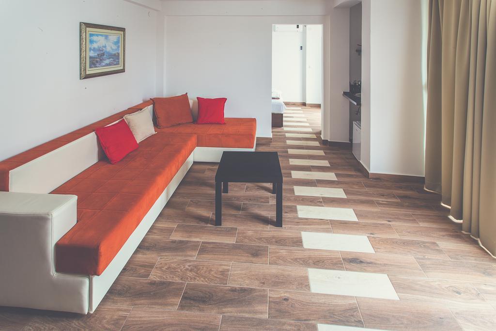 Apartment Atlantis *