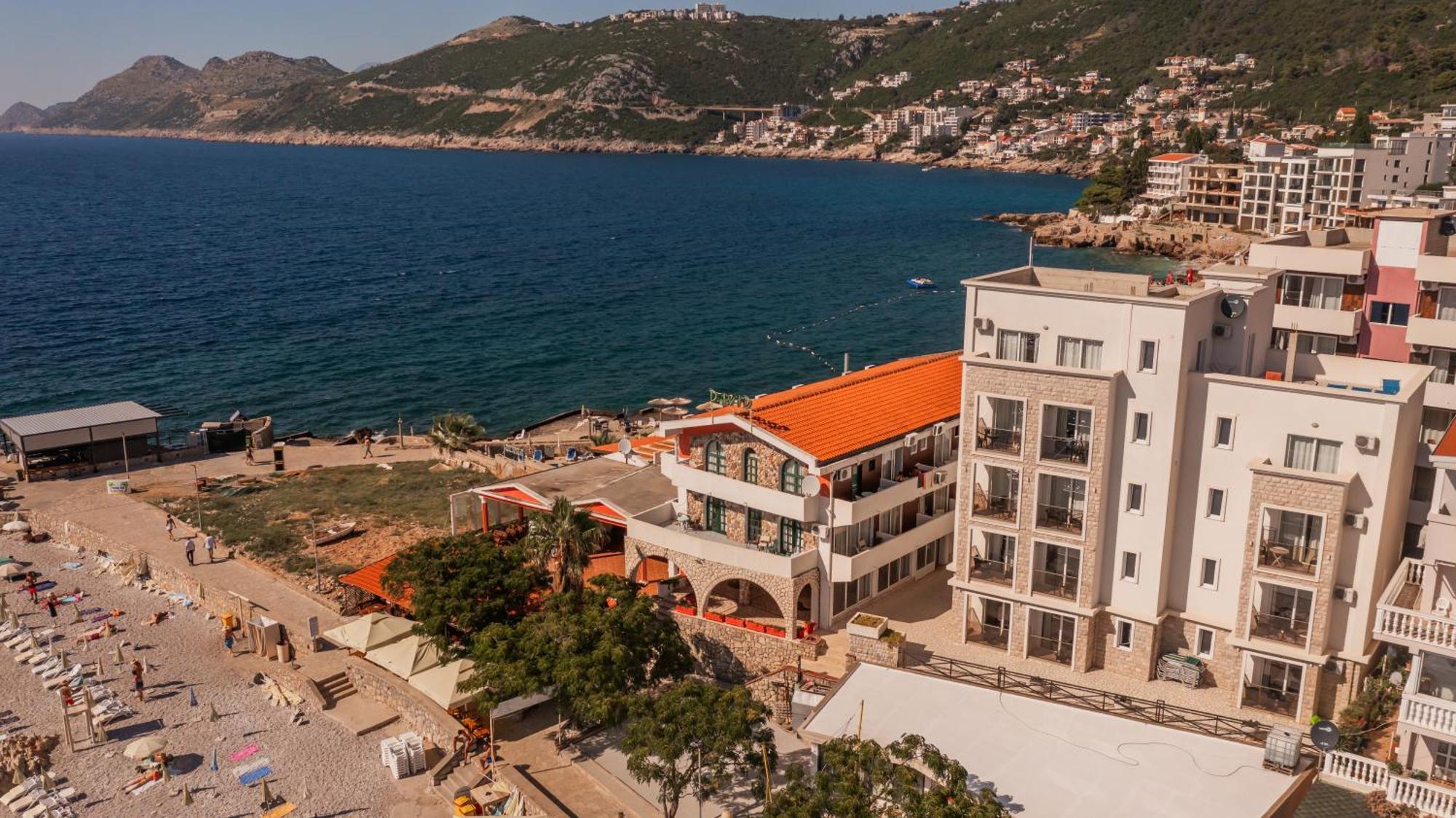 Apartment Atlantis
