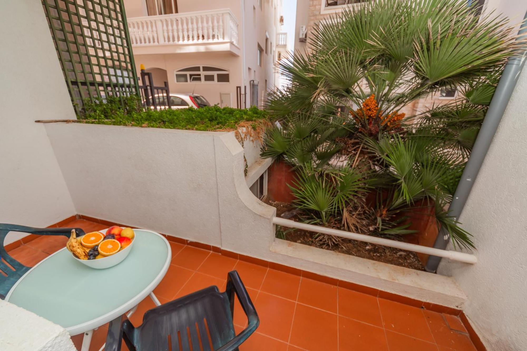Atlantis Apartment *