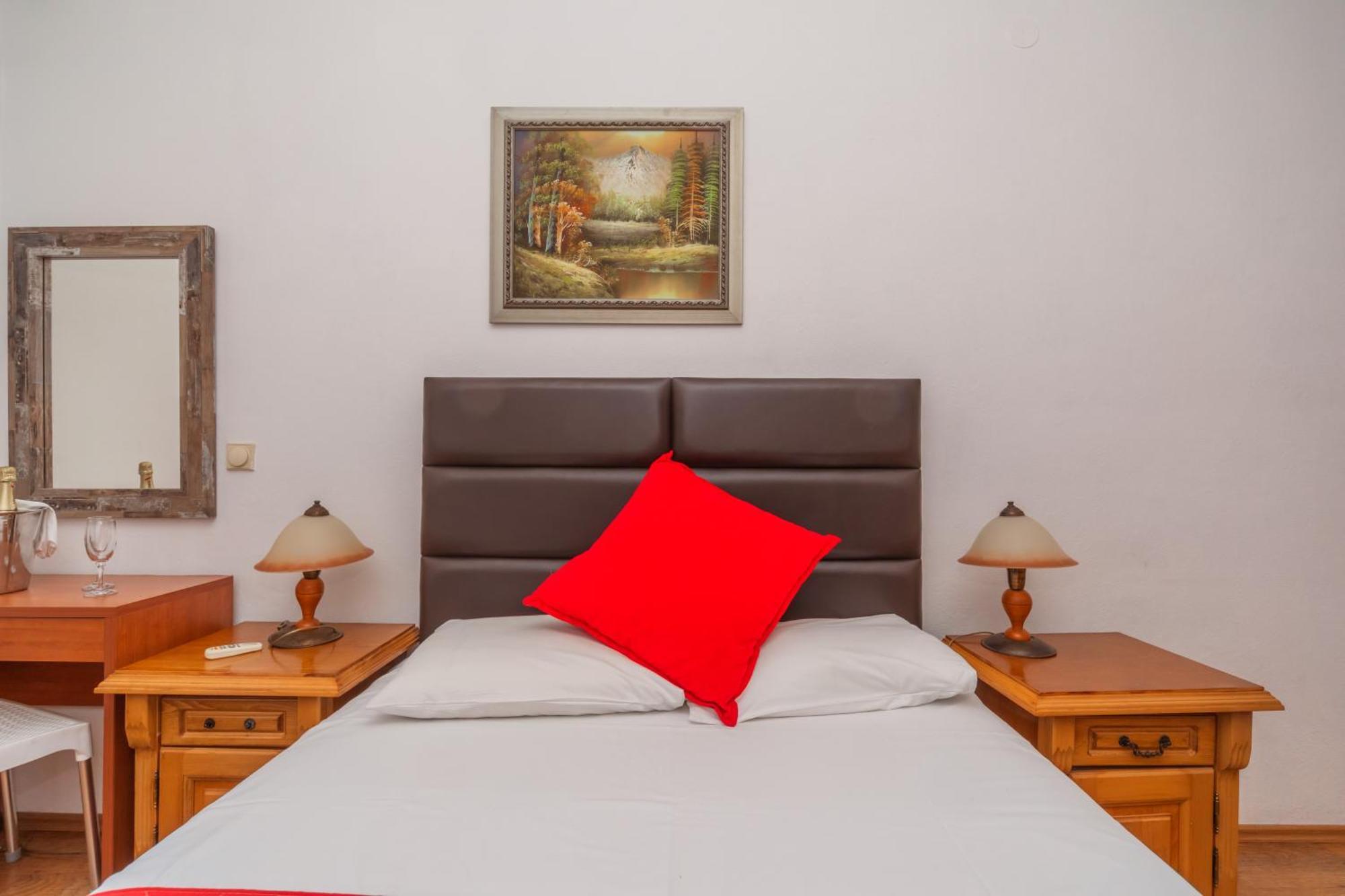 Atlantis Apartment Dobrá Voda