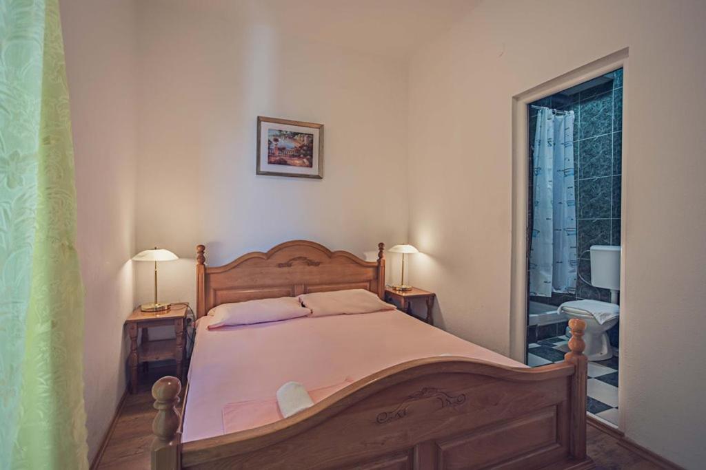 Atlantis Apartment Dobrá Voda