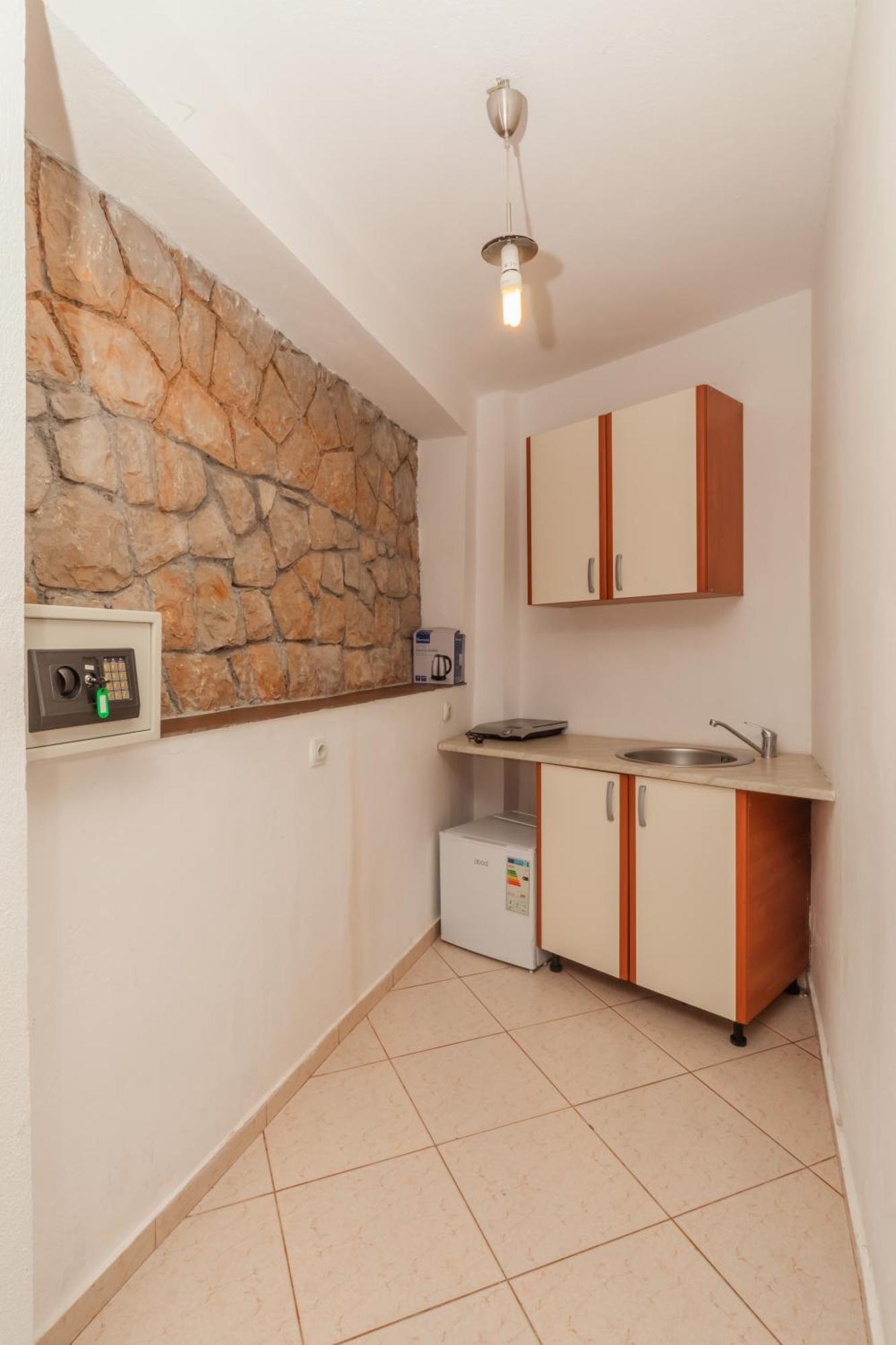 Atlantis Apartment