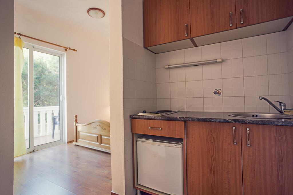 Apartment Atlantis Dobrá Voda