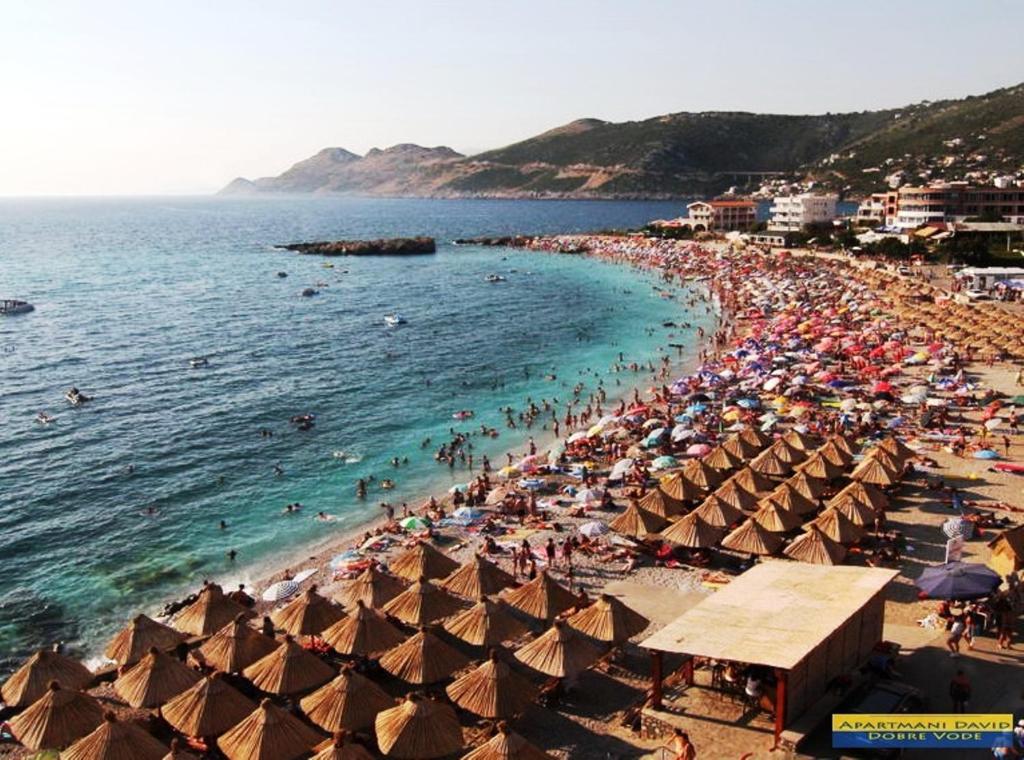 Atlantis Dobrá Voda