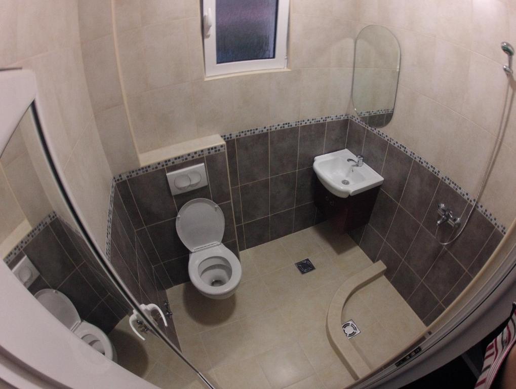 Atlantis Apartment *