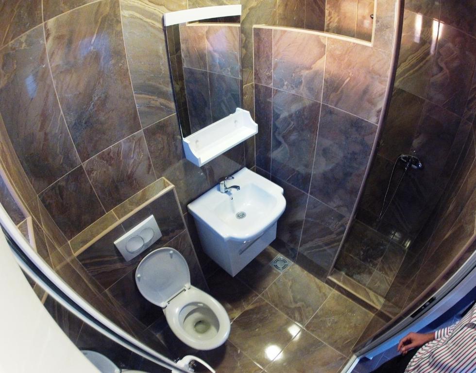 Atlantis Apartment *