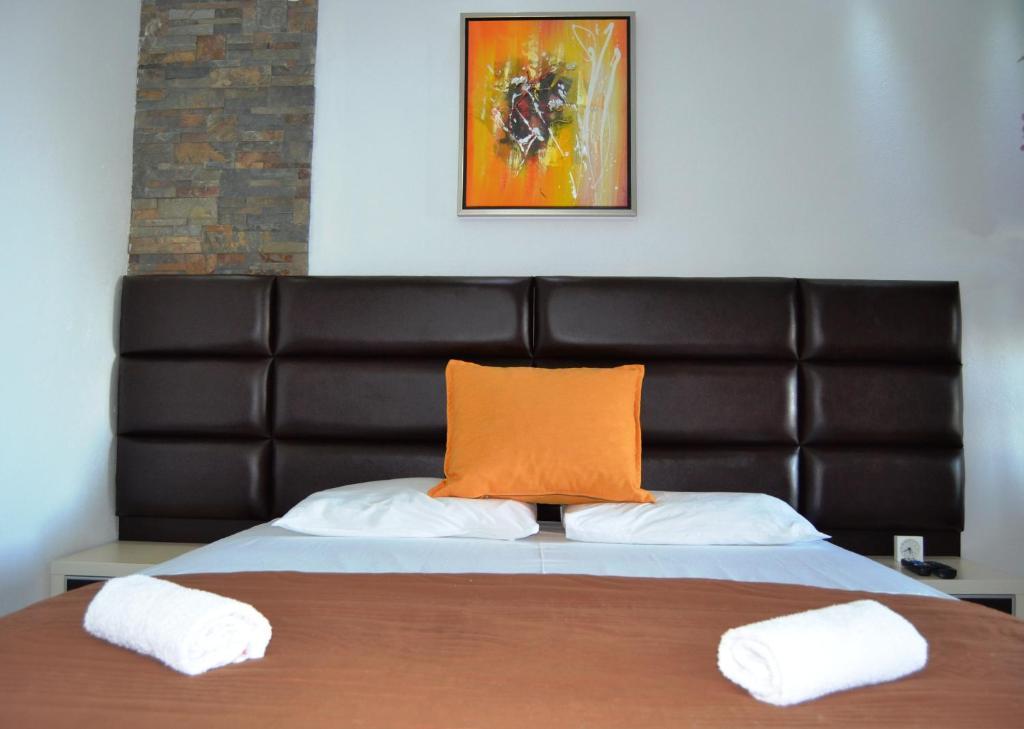 Apartment Atlantis Dobrá Voda
