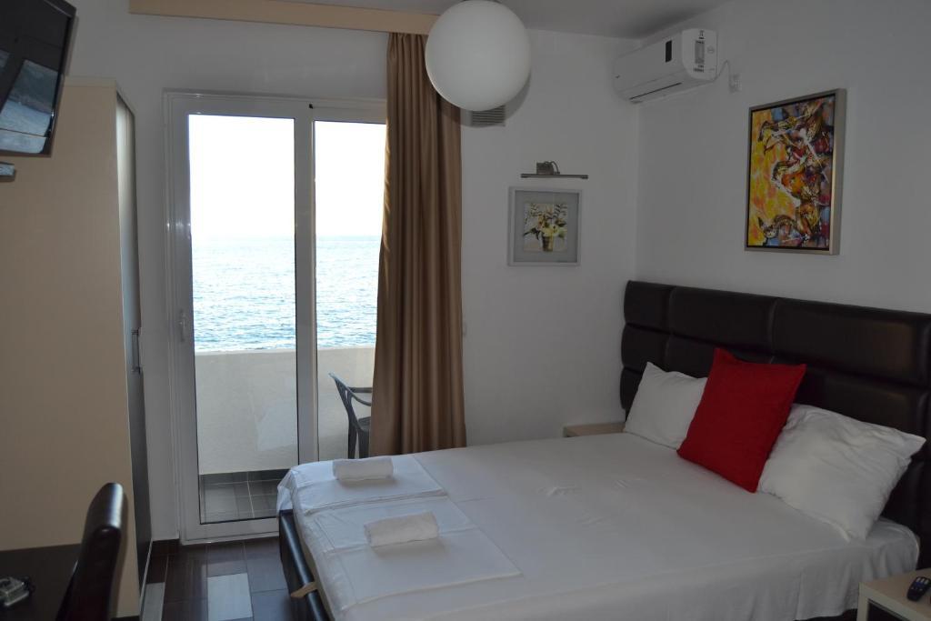 Atlantis Apartment Dobrá Voda