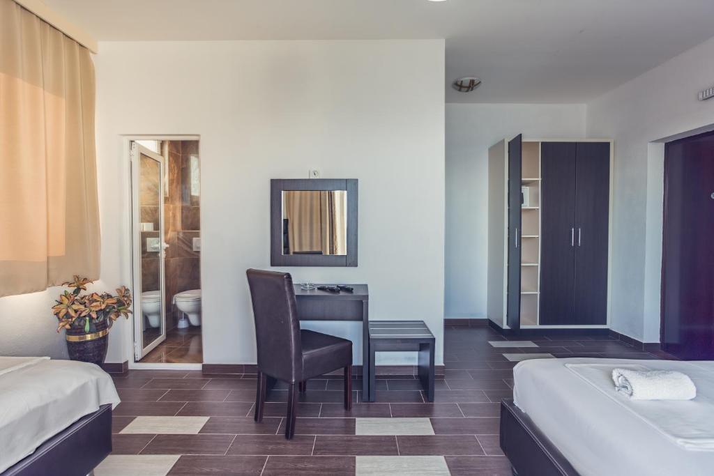 Apartment Atlantis Dobrá Voda