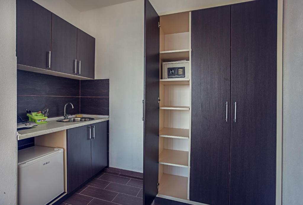 Atlantis Apartment Dobrá Voda
