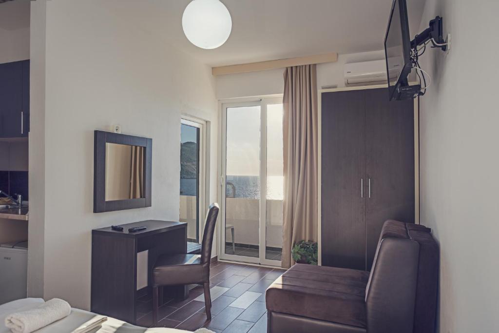 Atlantis Apartment *