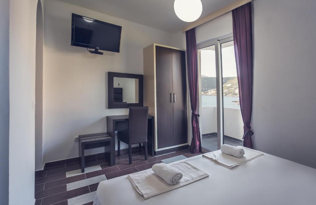 Apartment Atlantis Dobrá Voda