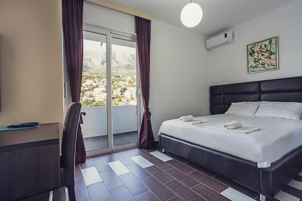 Atlantis Apartment Dobrá Voda