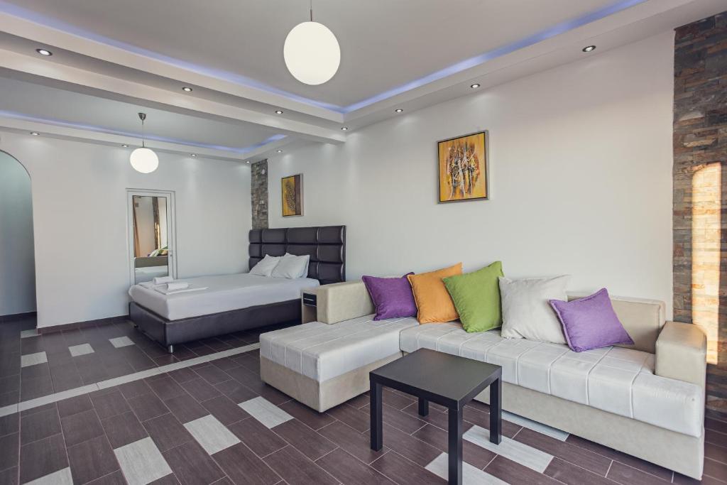 Atlantis Apartment