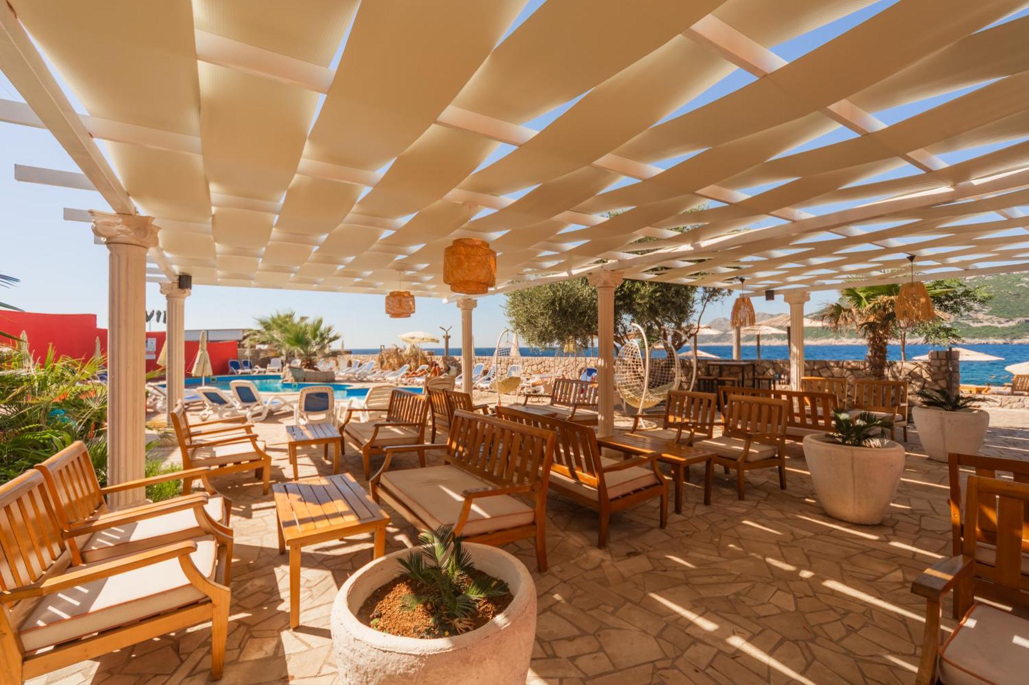 Atlantis Appartement Dobra Voda