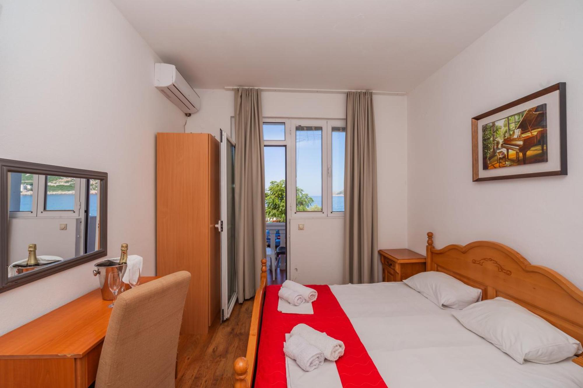 Atlantis Appartement Dobra Voda