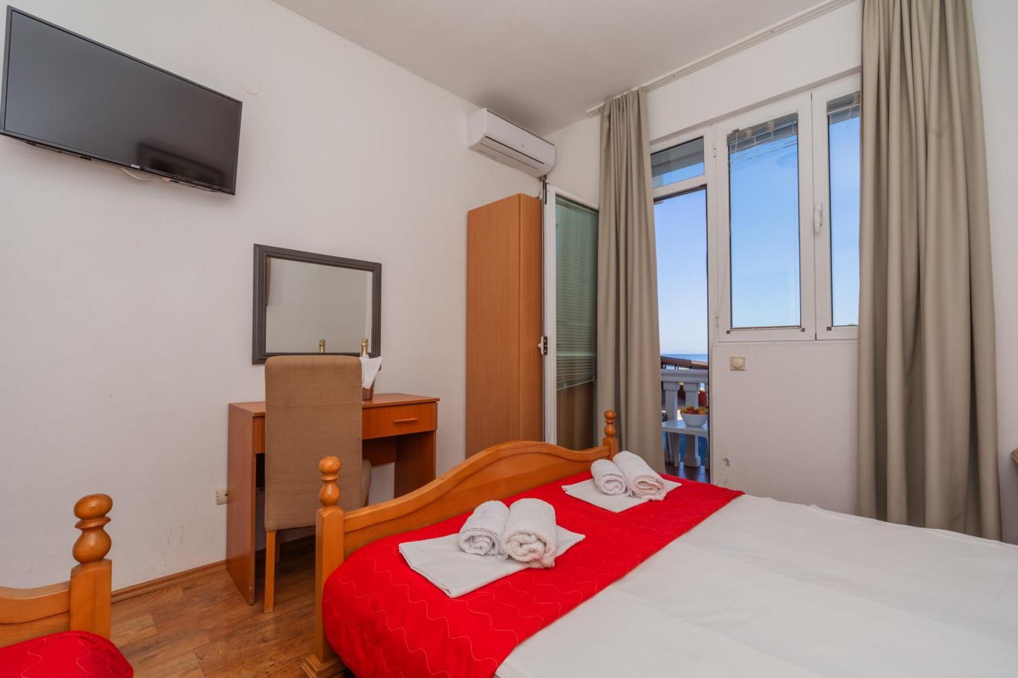 Appartement Atlantis *
