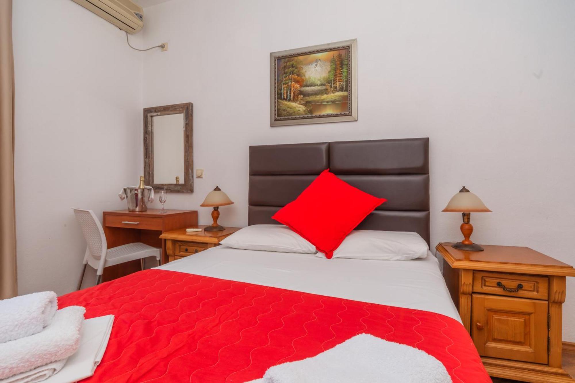 Appartement Atlantis Dobra Voda