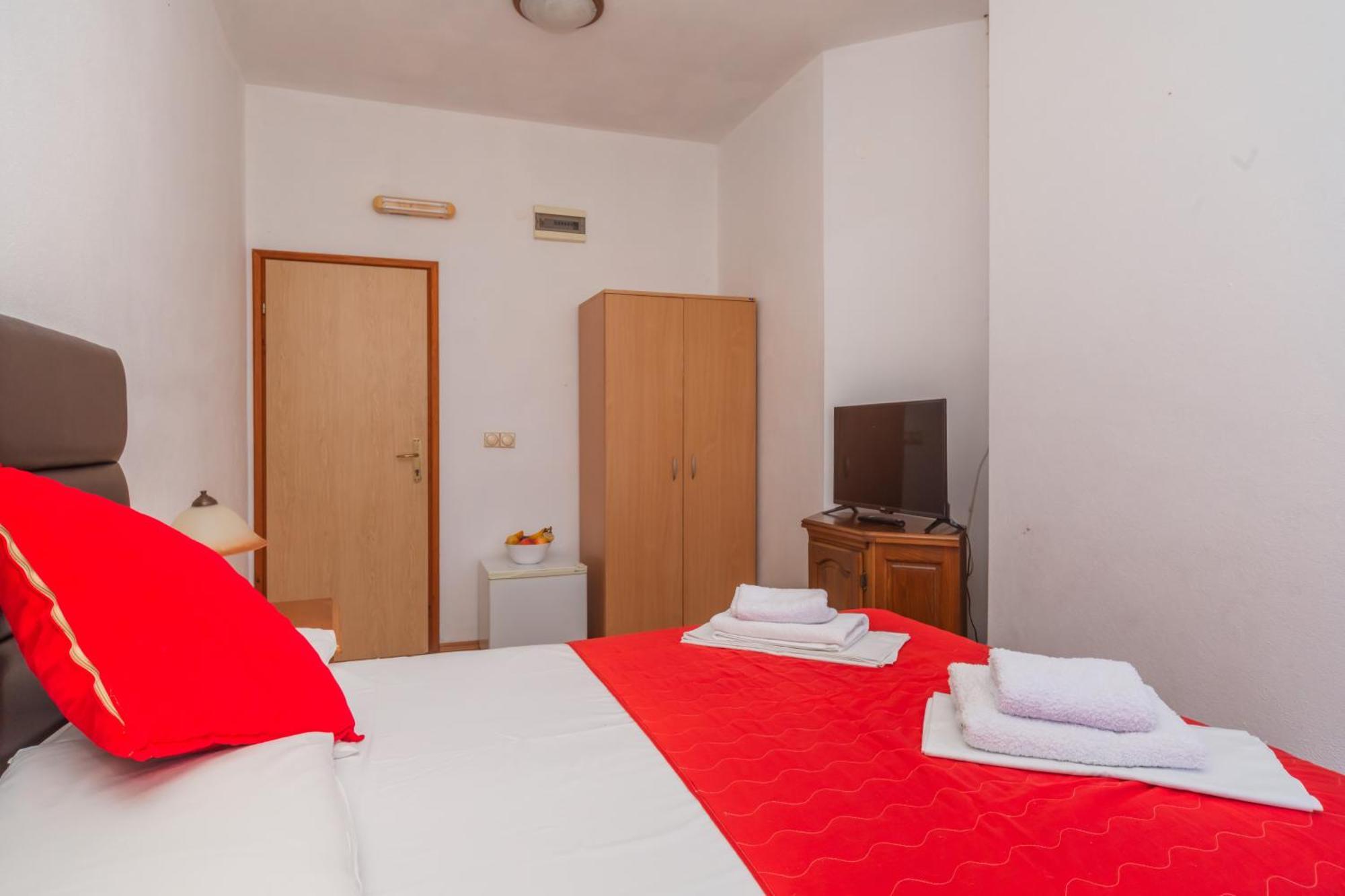 Appartement Atlantis