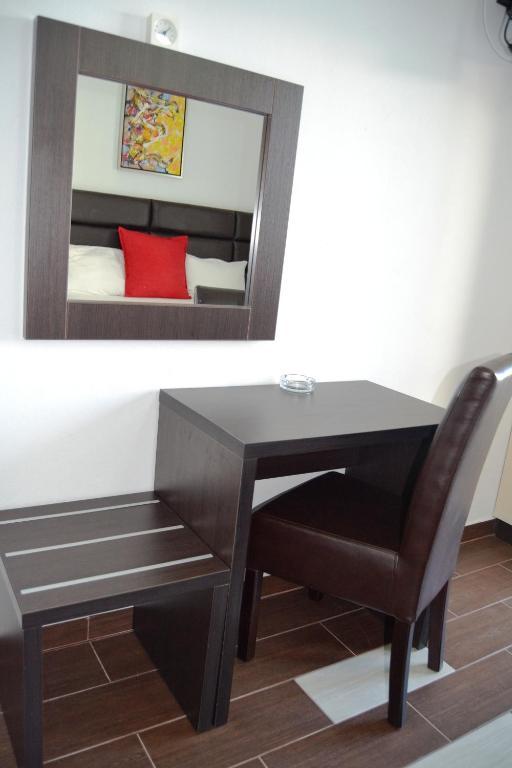 Appartement Atlantis *